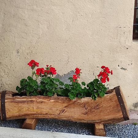 RossanaSalita Al Castello别墅 外观 照片