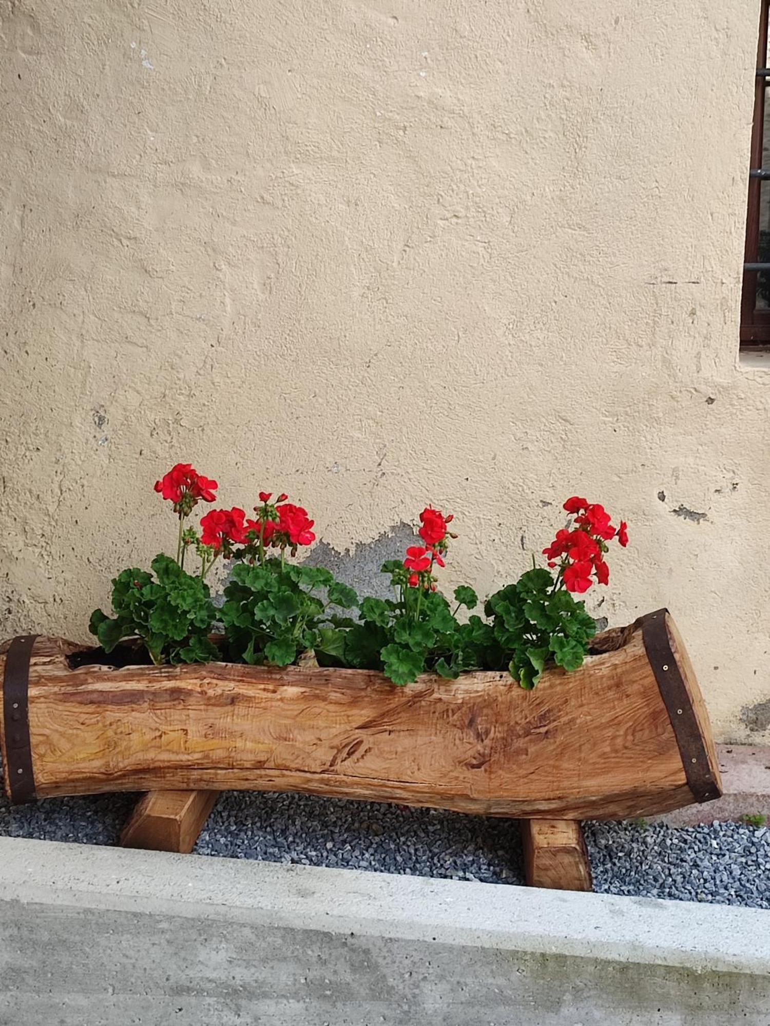 RossanaSalita Al Castello别墅 外观 照片